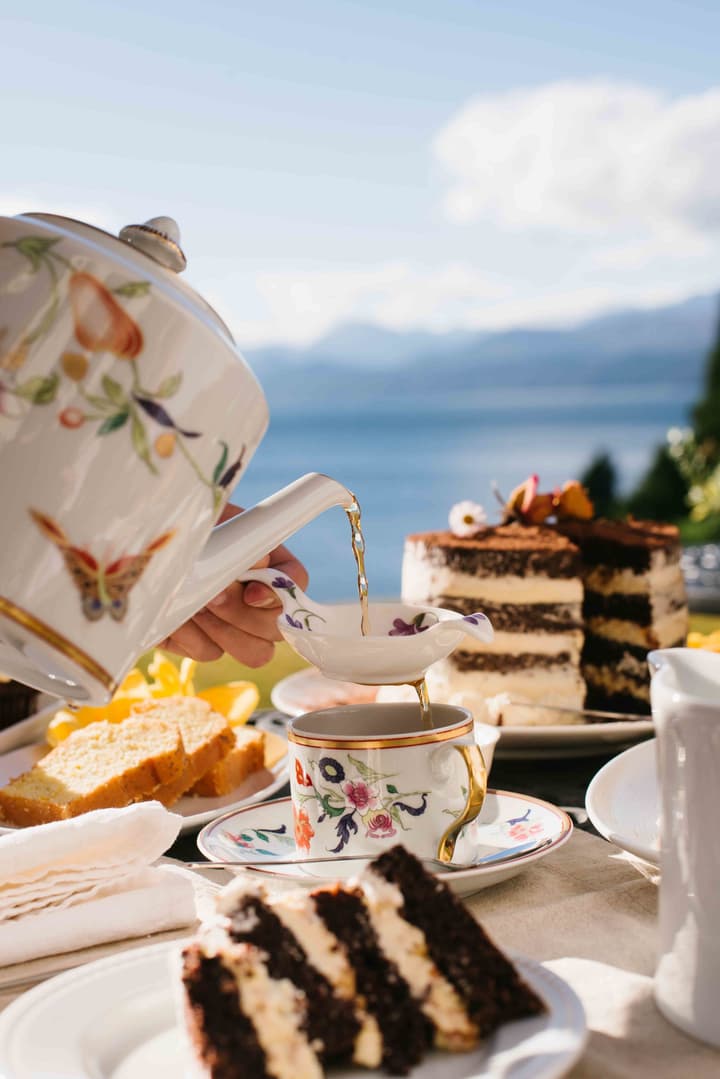 Villa Beluno Hotel & Spa, small luxury hotels of the world
