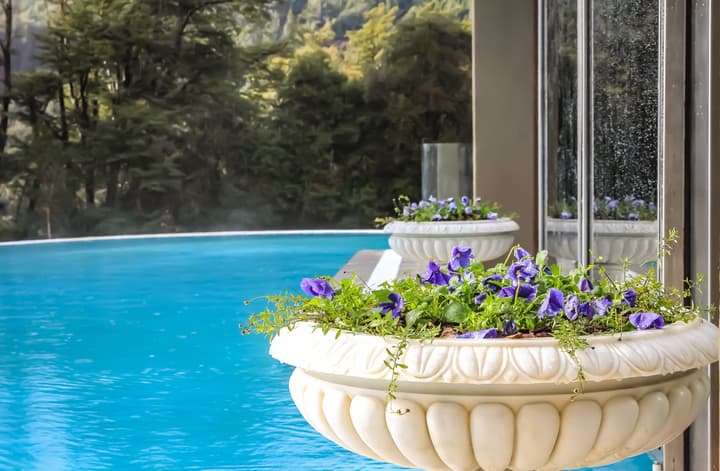 Villa Beluno Hotel & Spa, small luxury hotels of the world