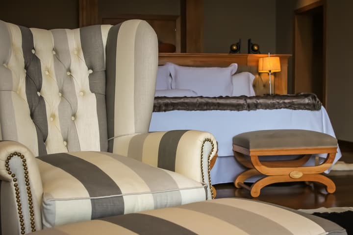 Villa Beluno Hotel & Spa, small luxury hotels of the world