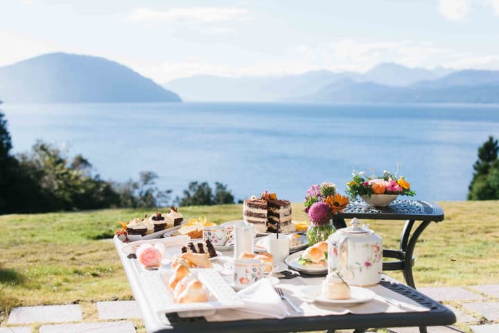 Villa Beluno Hotel & Spa, small luxury hotels of the world