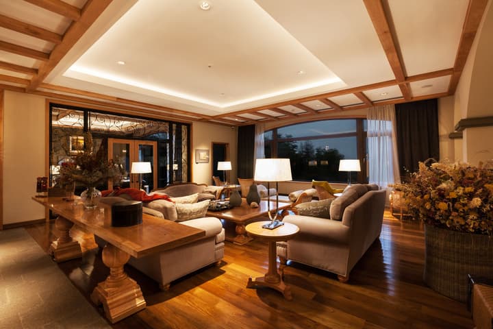 Villa Beluno Hotel & Spa, small luxury hotels of the world