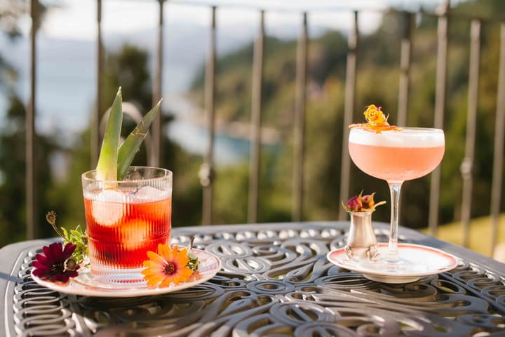 Villa Beluno Hotel & Spa, small luxury hotels of the world
