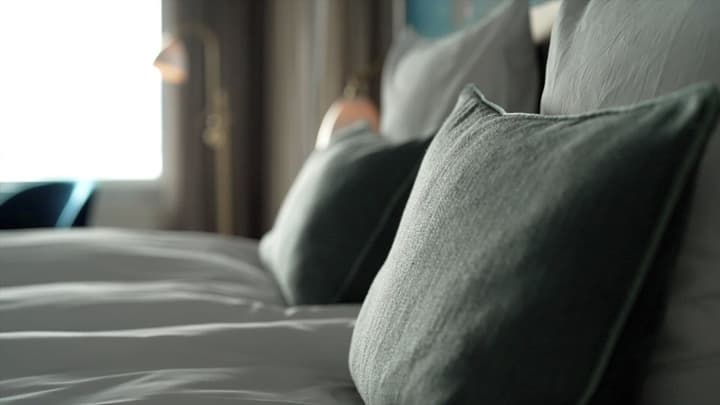 Hotel Arctic