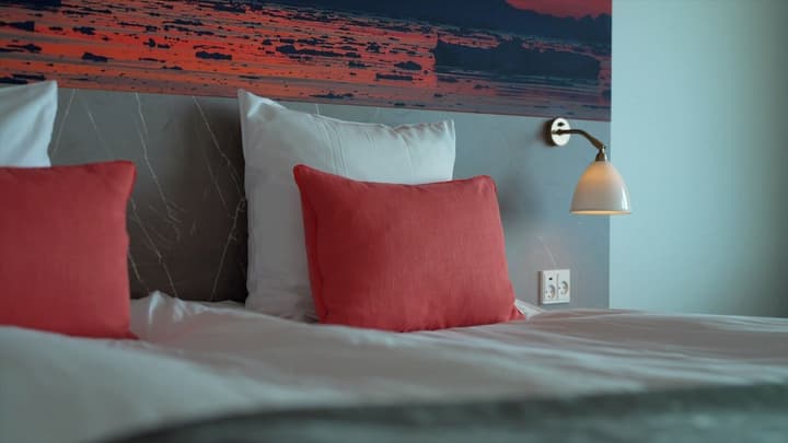 Hotel Arctic