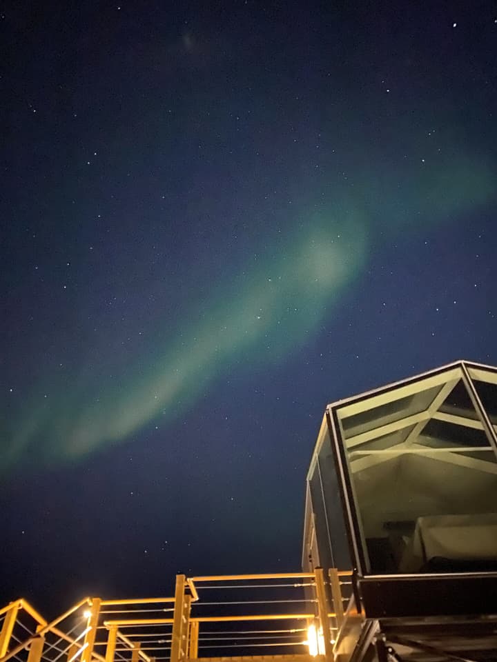 Hotel Arctic