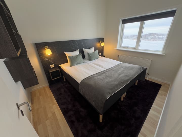 Hotel Arctic