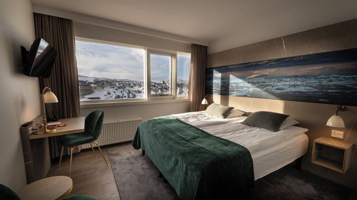 Hotel Arctic