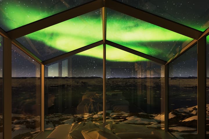 Hotel Arctic