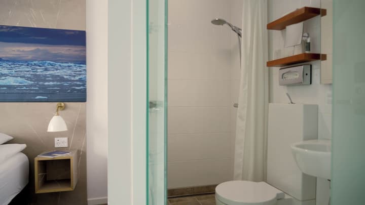 Hotel Arctic