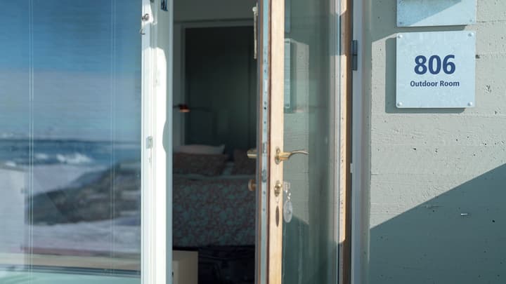 Hotel Arctic
