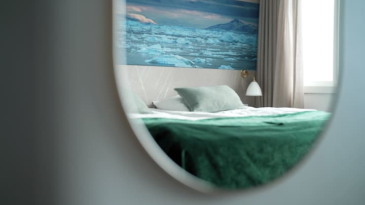 Hotel Arctic