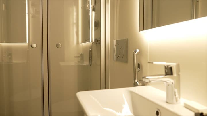 Hotel Arctic