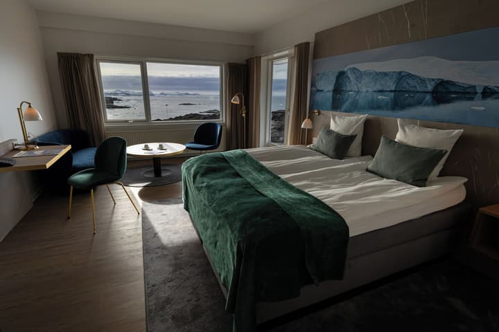 Hotel Arctic