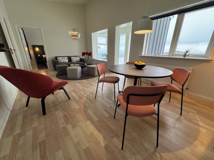 Hotel Arctic