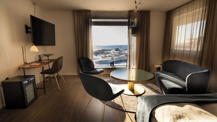 Hotel Arctic