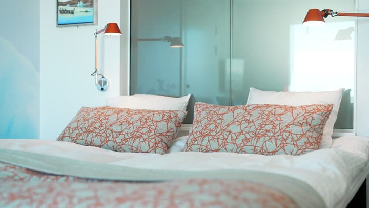 Hotel Arctic