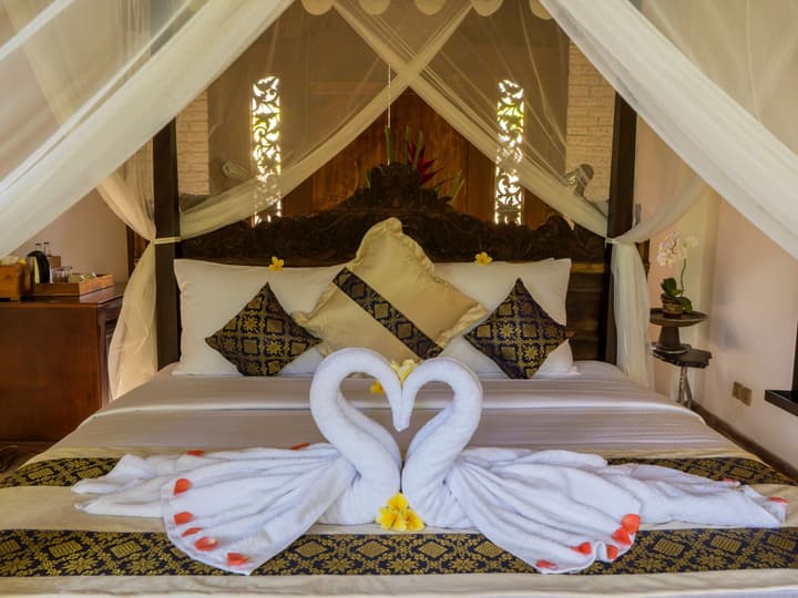 Menzel Ubud