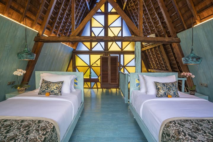 Menzel Ubud