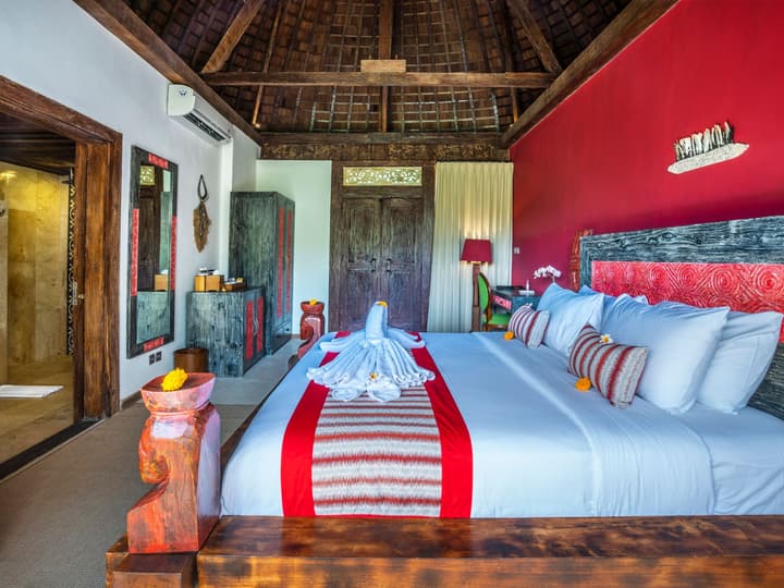Menzel Ubud