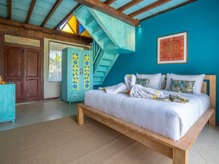 Menzel Ubud