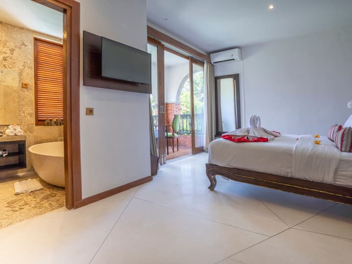 Menzel Ubud