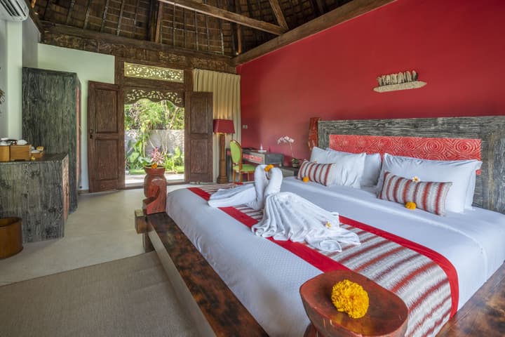 Menzel Ubud