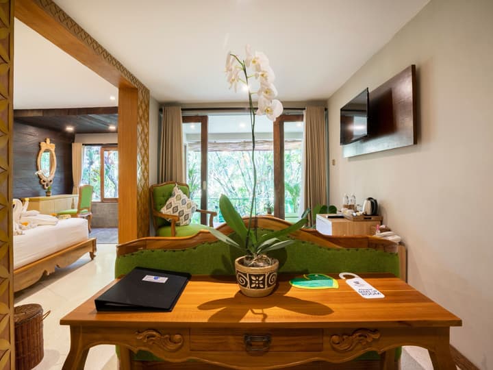 Menzel Ubud