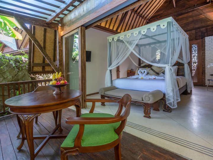 Menzel Ubud