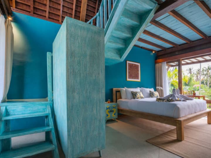 Menzel Ubud