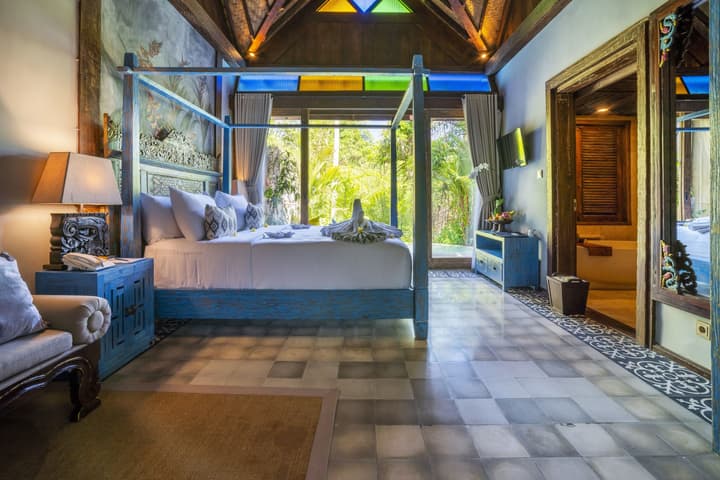 Menzel Ubud