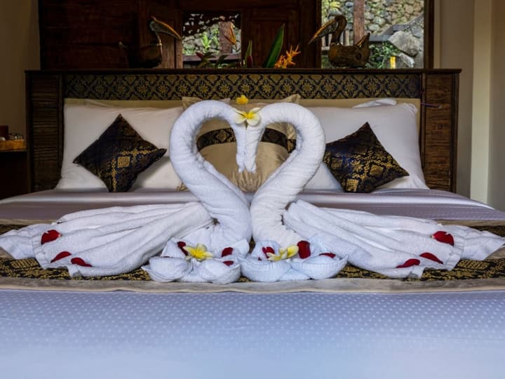 Menzel Ubud