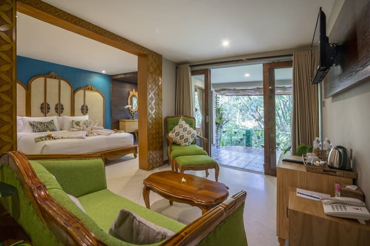 Menzel Ubud