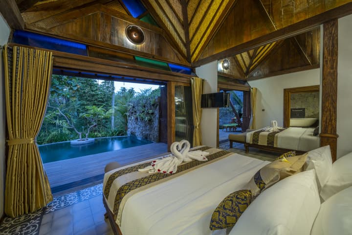 Menzel Ubud