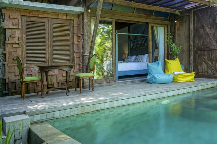 Menzel Ubud