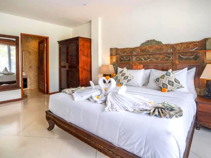 Menzel Ubud