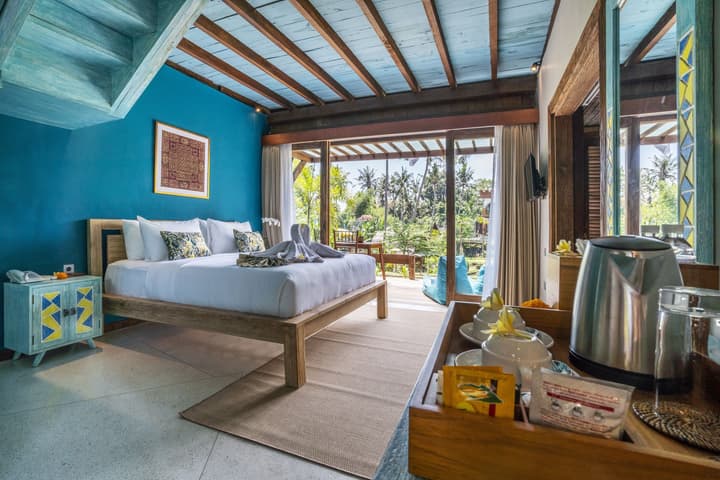 Menzel Ubud