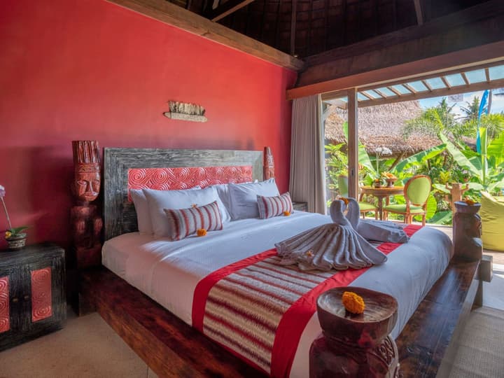 Menzel Ubud