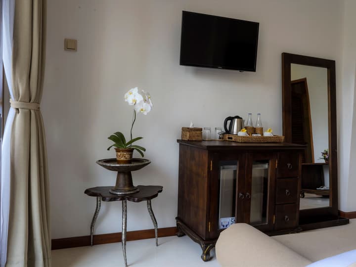 Menzel Ubud