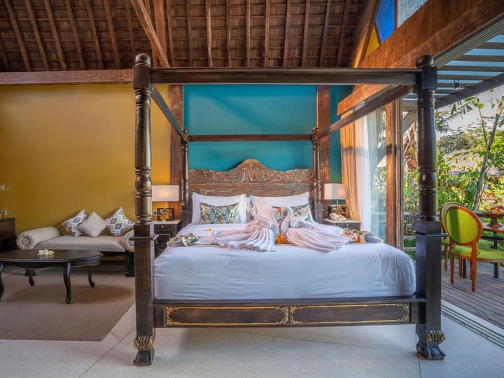Menzel Ubud