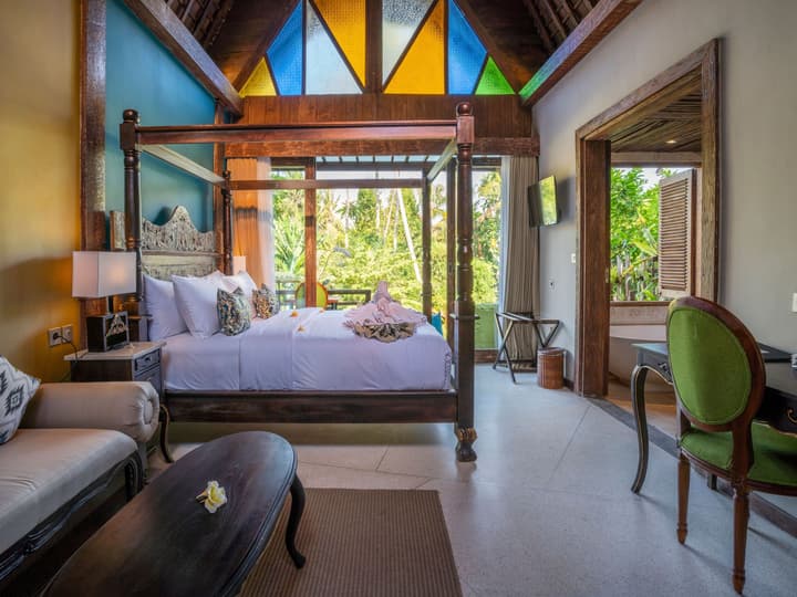 Menzel Ubud