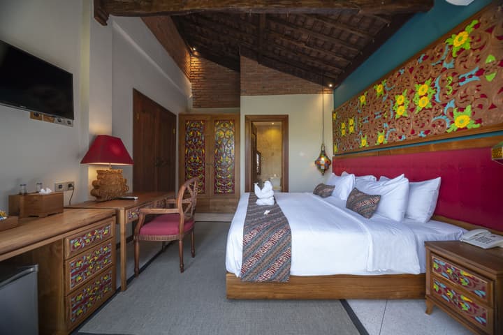 Menzel Ubud
