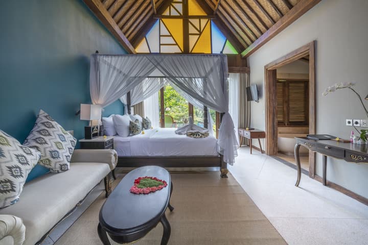 Menzel Ubud