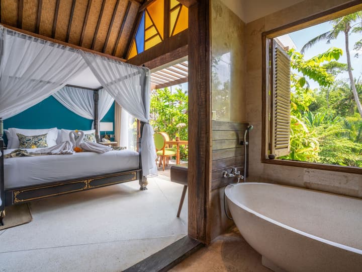 Menzel Ubud