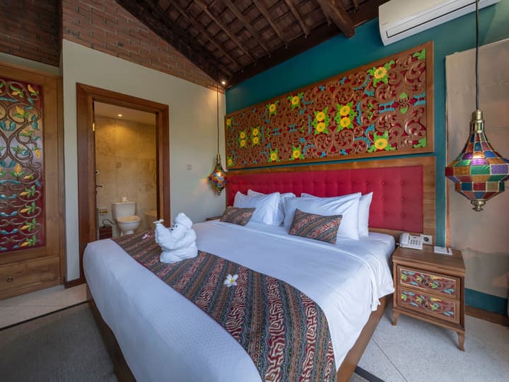 Menzel Ubud