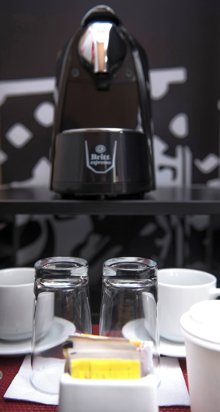 Radisson RED Miraflores
