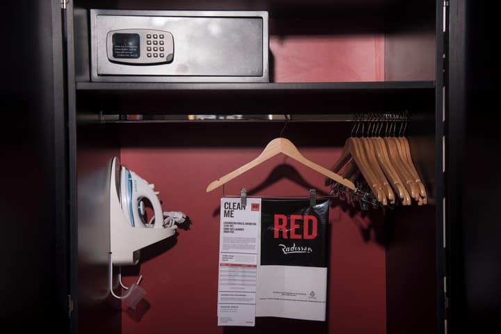 Radisson RED Miraflores