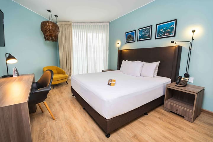 Casa Andina Select Paracas