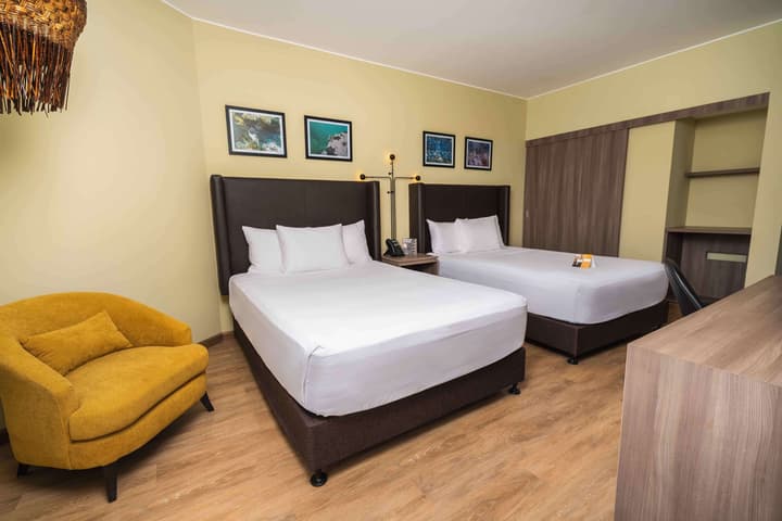 Casa Andina Select Paracas