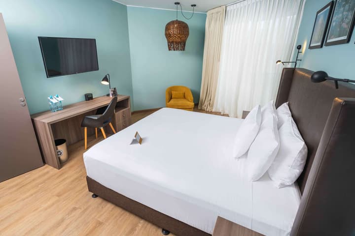 Casa Andina Select Paracas