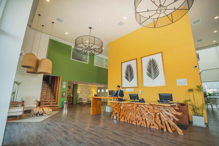Casa Andina Select Paracas